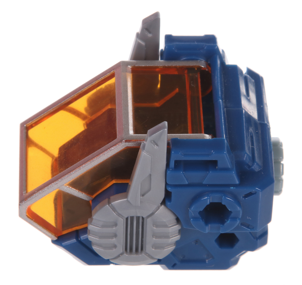 Trivers Series Powered Greater (DA-85) (Diaclone, Diaclone (2016
