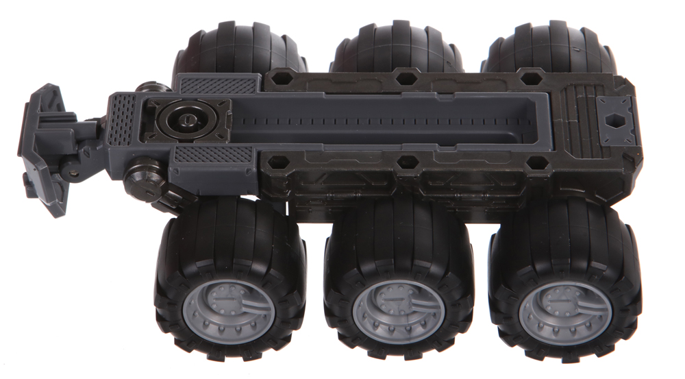 Tactical Mover Tactical Carrier Expansion Set (TM-07