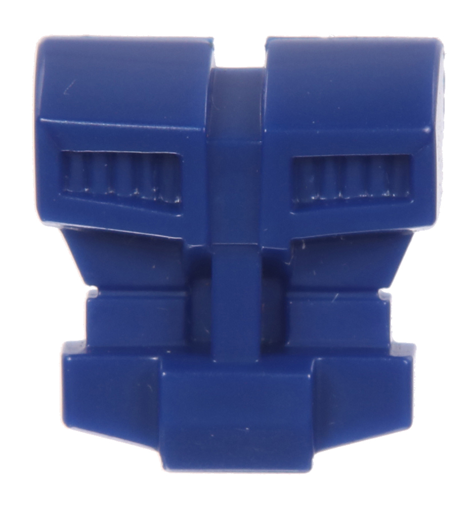 Construction Sets Force 21 (silver) (Macross / Robotech, Robolinks