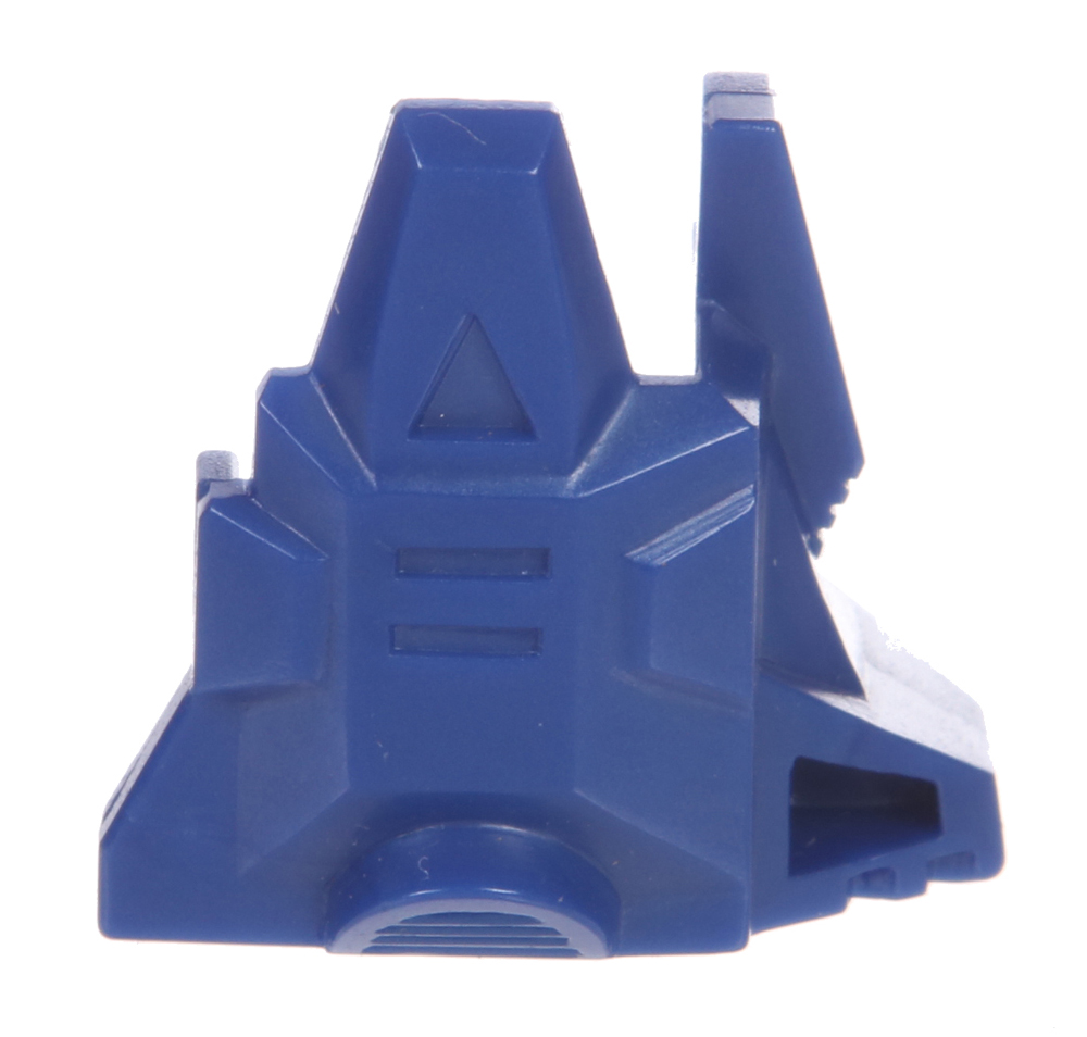 Construction Sets Force 21 (silver) (Macross / Robotech, Robolinks