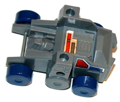 Fortress Maximus (G1) - Transformers Wiki