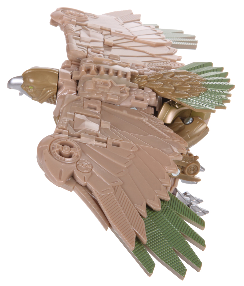 Deluxe Class Airazor (97) (Transformers, Studio Series, Maximal