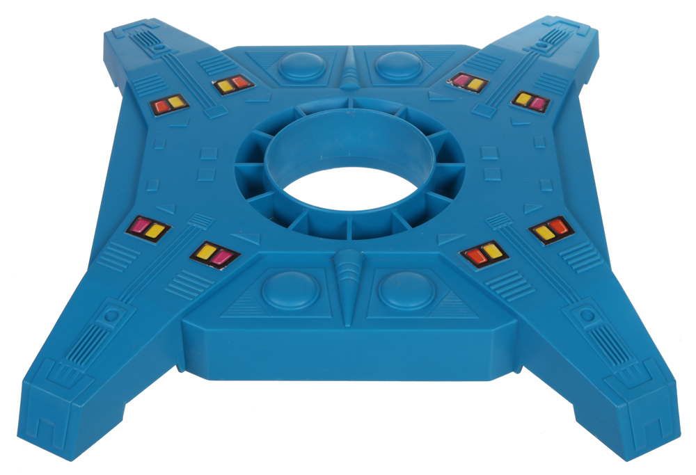 Vehicles Starship Eternia (Masters of the Universe (MOTU