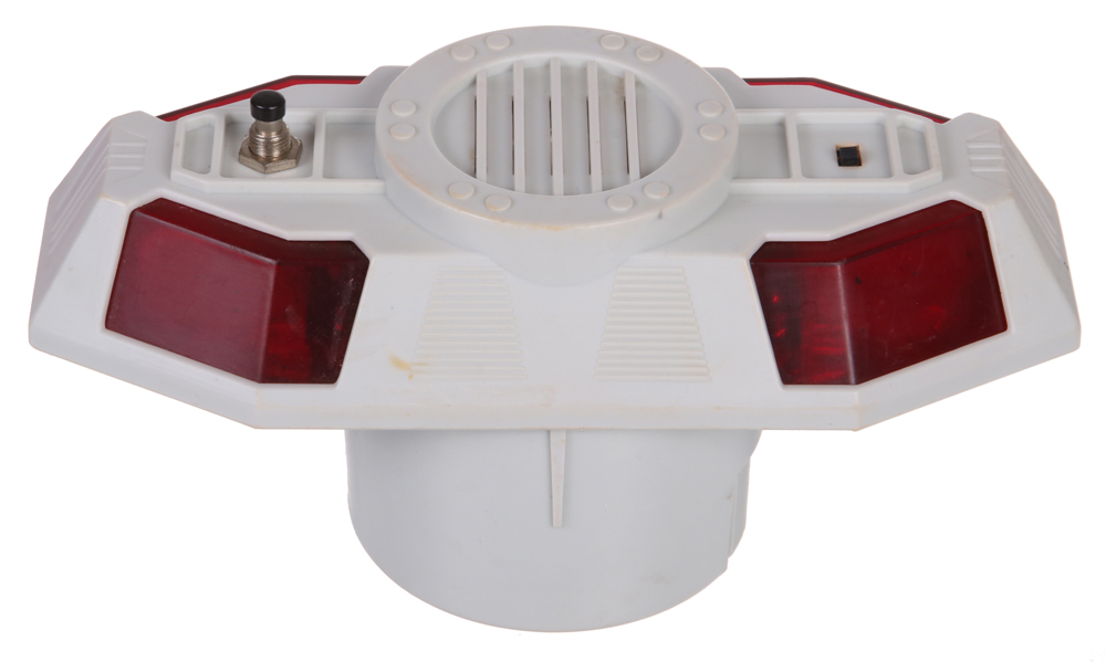 Vehicles Starship Eternia (Masters of the Universe (MOTU