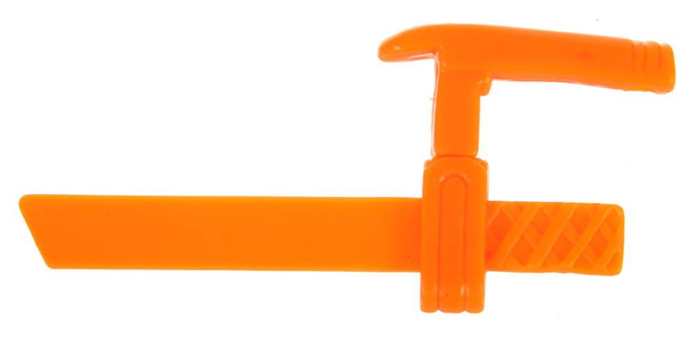 Pizza Tossin' Turtles Leo (Teenage Mutant Ninja Turtles (TMNT