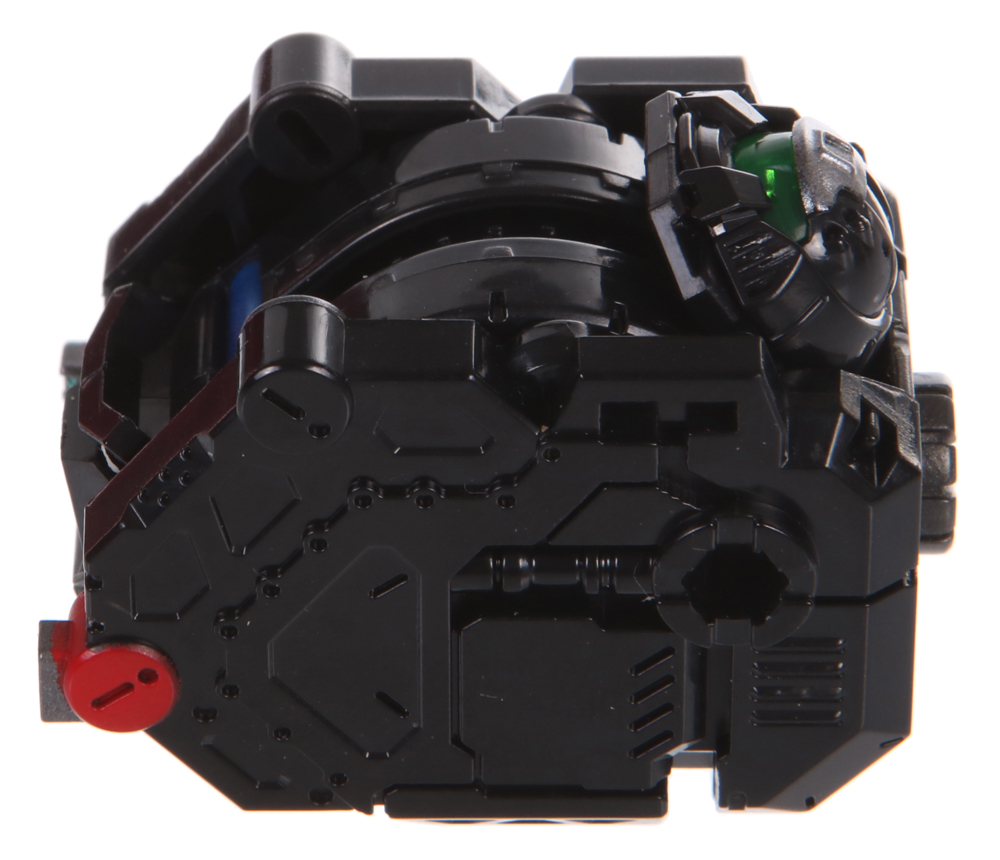 Tactical Mover Tactical Mover Gamma Versaulter (TM-01*) (Diaclone