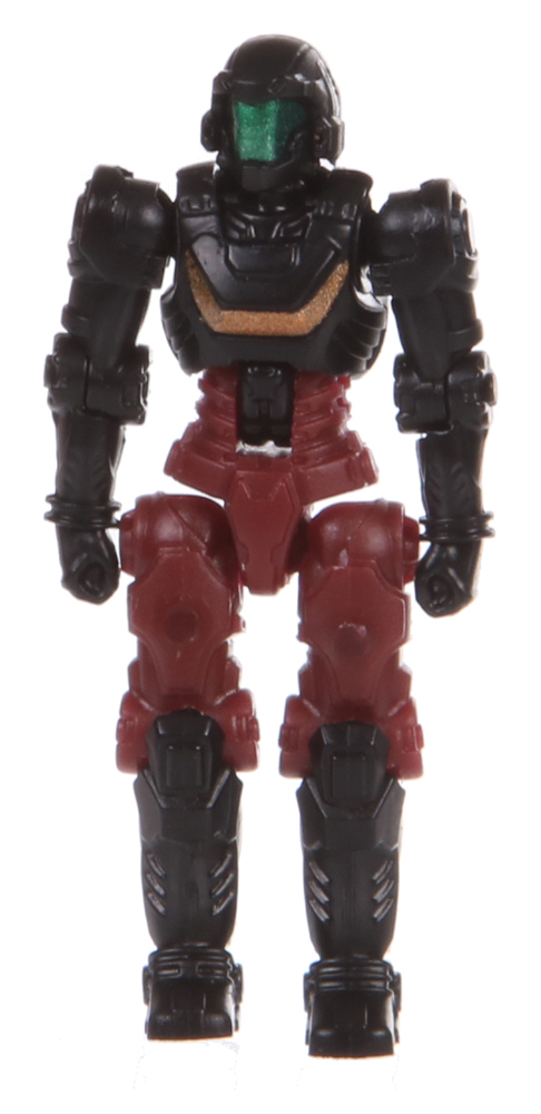 Tactical Mover Tactical Mover Gamma Versaulter (TM-01*) (Diaclone