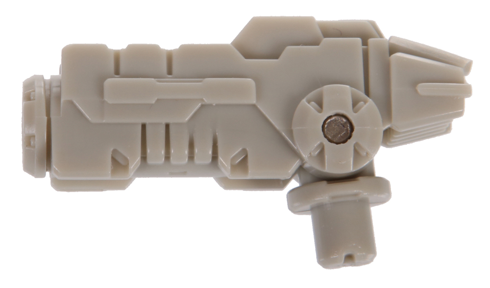 Tactical Mover Tread Versaulter 