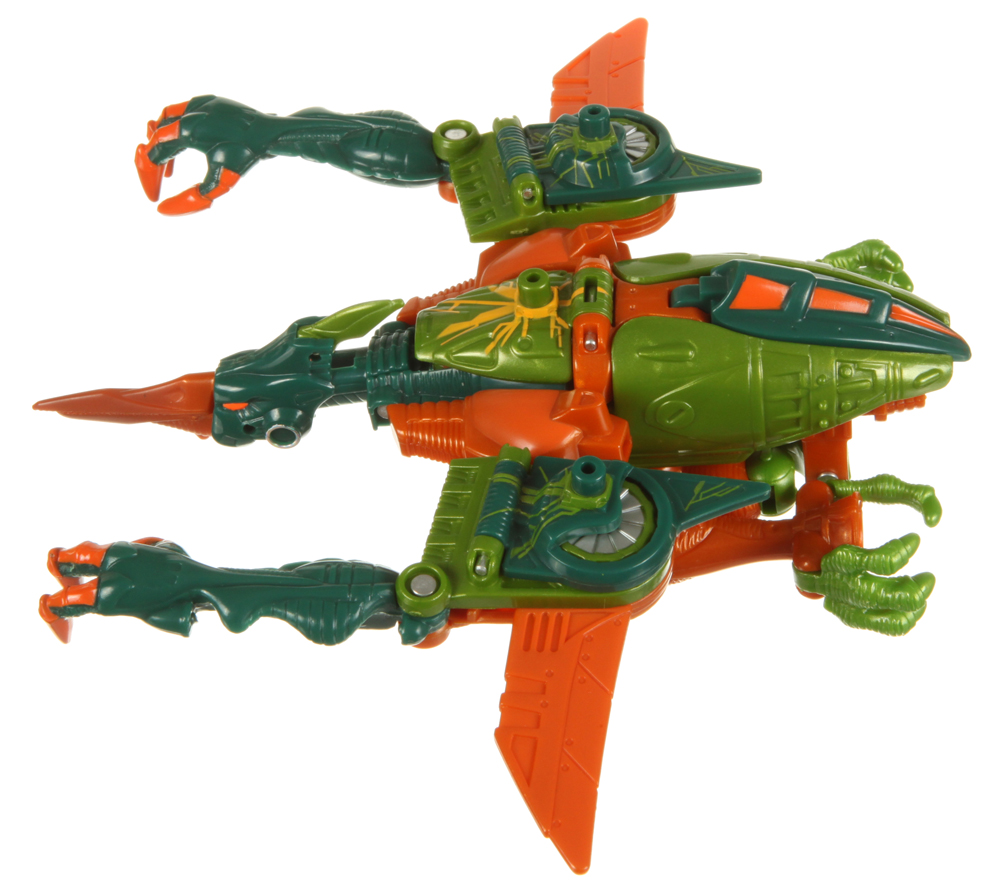 transformers terrorsaur toy