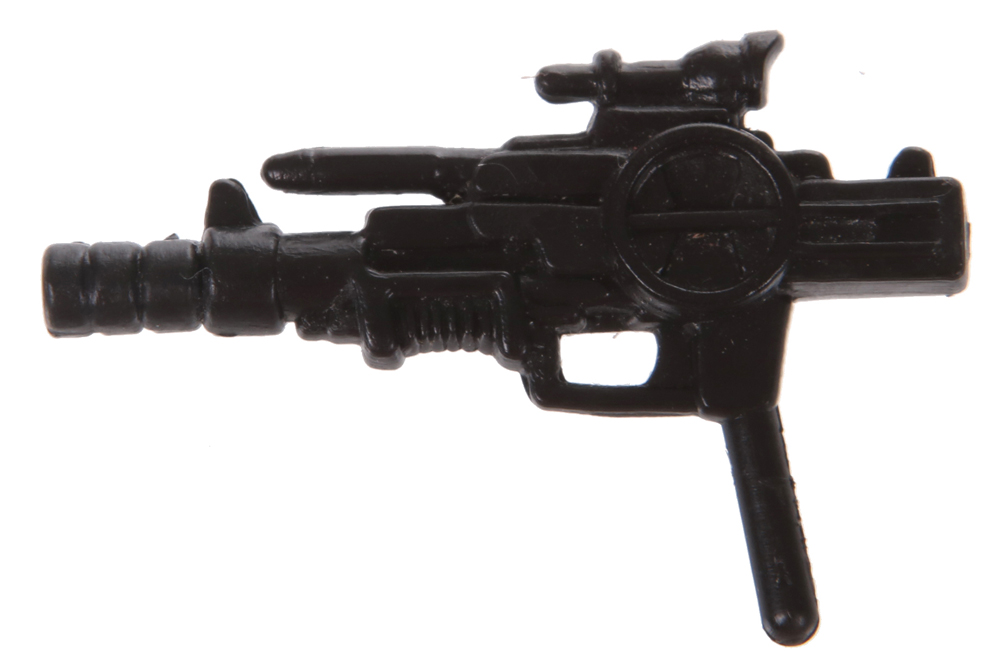 Vehicles Soaron Beam Deflector (Captain Power, Captain Power and