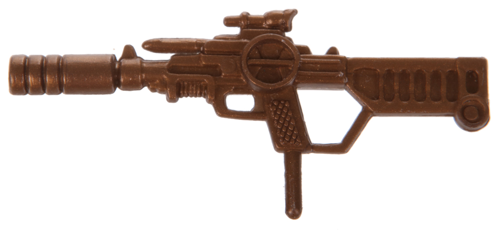 キャプテンパワー SAURON.FOUDRE DES AIRS Vehicles Soaron Beam Deflector (Captain Power, Captain Power