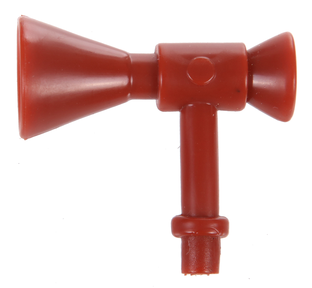 ☆新品未開封 TOYBIZ製 シェイプシフターズ パニッシャー 1990年代