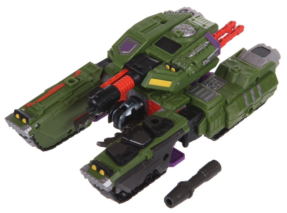 Leader Class Armada Universe Megatron (Transformers, Legacy Evolution