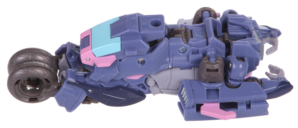 Gift Sets Deadeye Duel 2-Pack (Transformers, Legacy Evolution