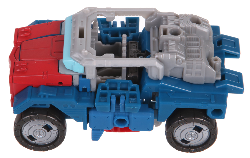 Gift Sets Humble Origins 2Pack (Transformers, Legacy Evolution