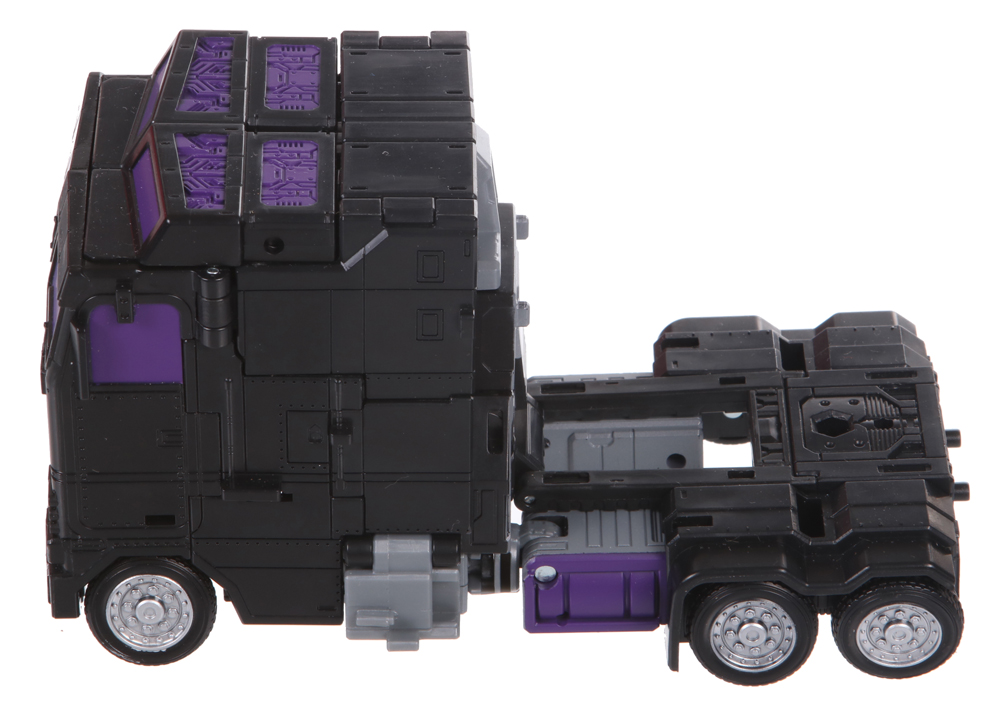 Combiners - Gift Set Only Stunticon Menasor (Transformers, Legacy