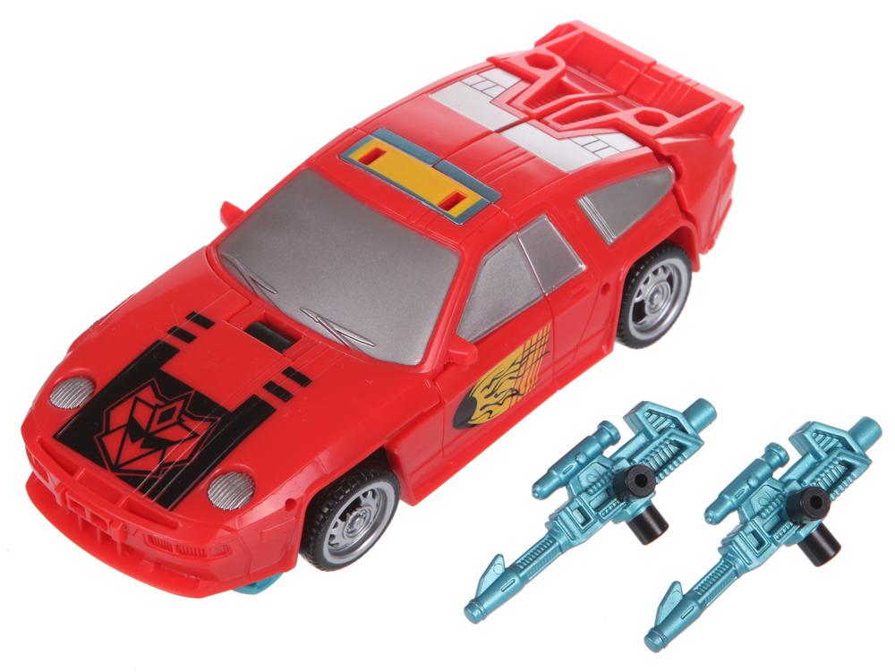 トランスフォーマー  レガシー G2 ユニバース デッドエンド Transformers Generations Legacy Evolution G2 Universe Dead