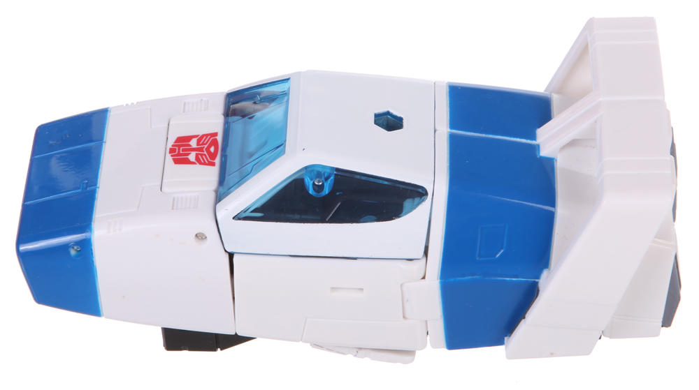 トランスフォーマー JAZZ HASBRO 当時物 Origin New Transformers Jazz Origin Autobot Hasbro G1 Legacy Deluxe
