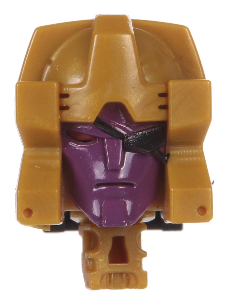 Titan Class Black Zarak (Transformers, Legacy (Generations