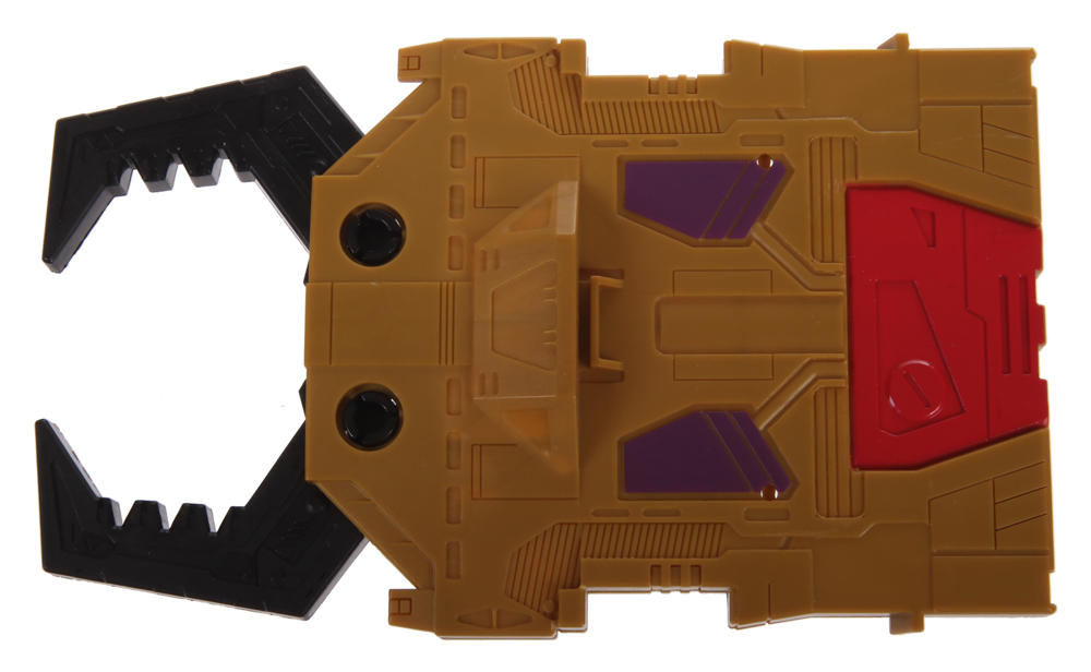 Titan Class Black Zarak (Transformers, Legacy (Generations