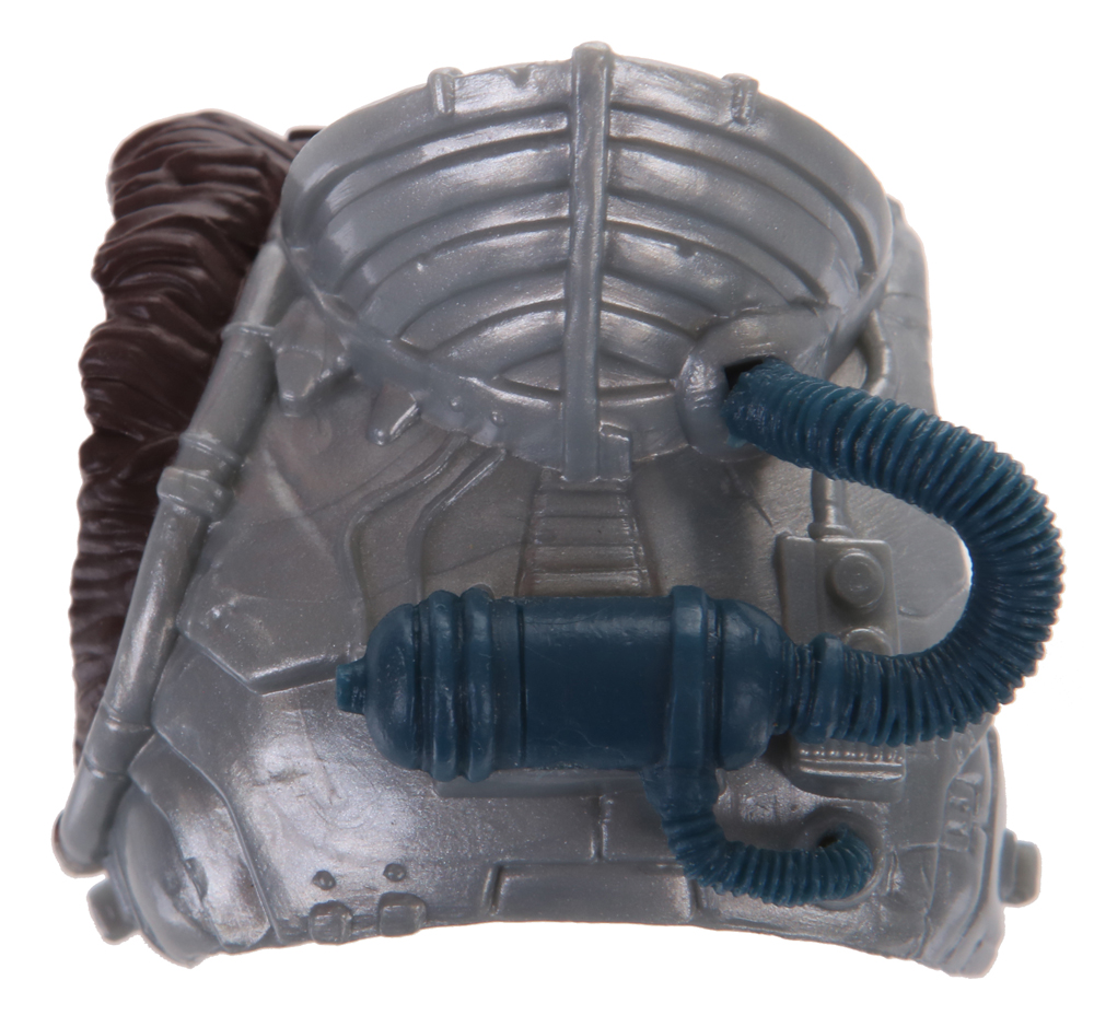 Action Figures Serpent Claw Man-At-Arms (Masters of the