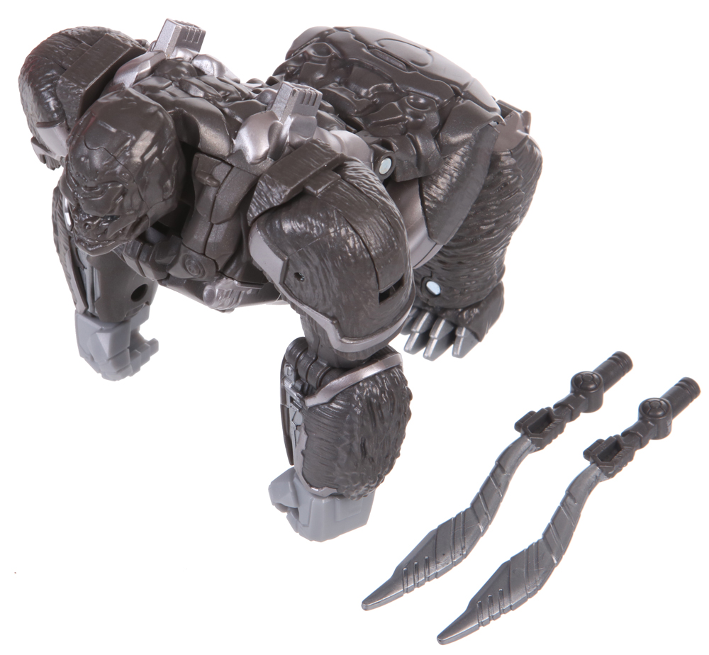 Voyager Class Optimus Primal (Transformers, Movie Rise of the Beasts
