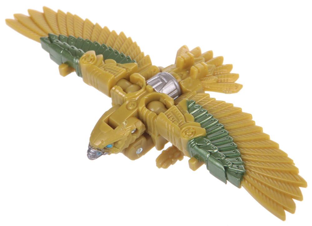 Battle Masters Airazor (Transformers, Movie Rise of the Beasts (ROTB