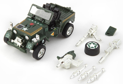 Autobots Hound (14) (Transformers, The Transformers Autobots Hound (14) (Transformers, The Transformers
