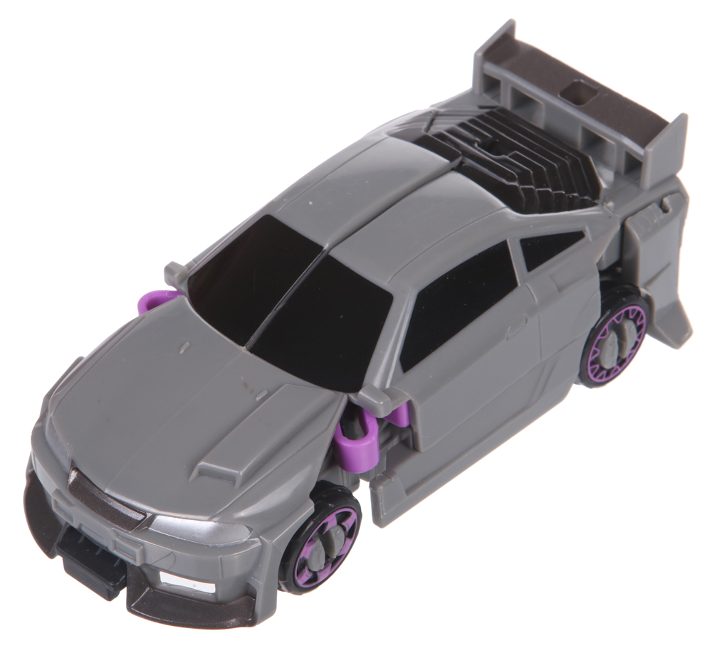 Flex Changers Nightbird (Transformers, Movie Rise of the Beasts (ROTB