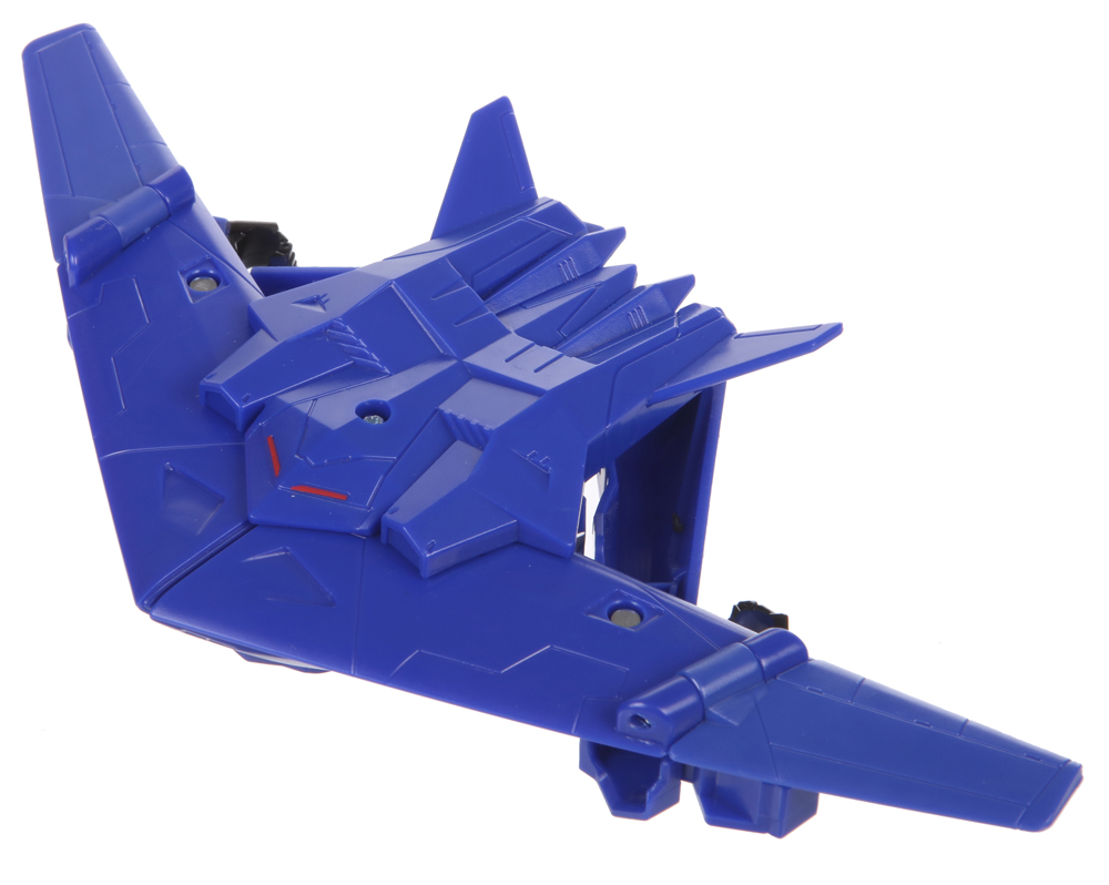 One Step Changers Soundwave (Transformers, EarthSpark, Decepticon