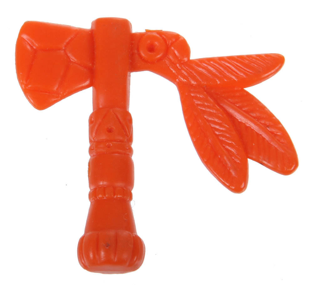 Wacky Wild West Chief Leo (Teenage Mutant Ninja Turtles