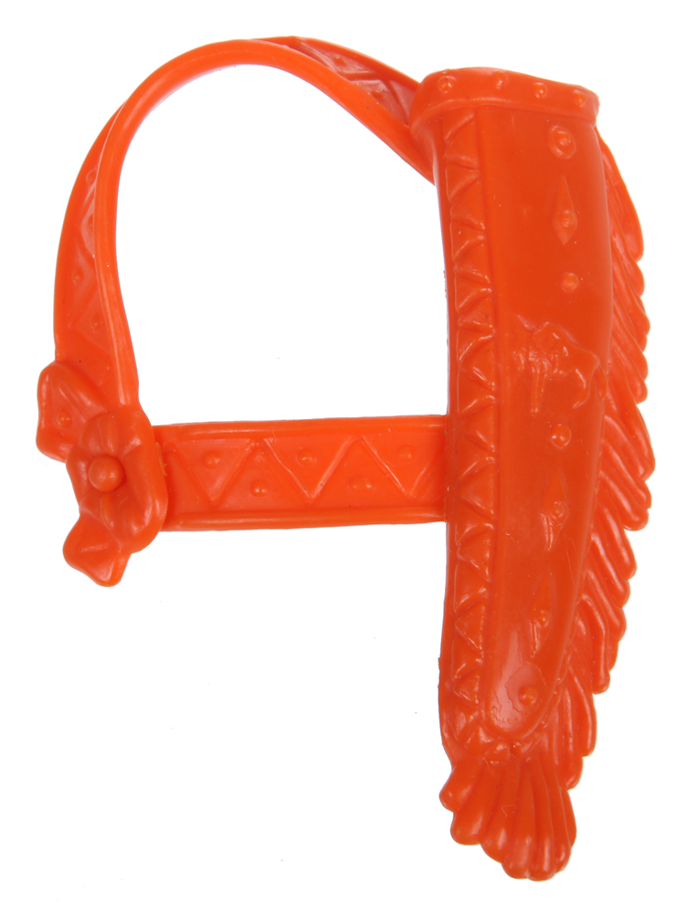 Wacky Wild West Chief Leo (Teenage Mutant Ninja Turtles (TMNT