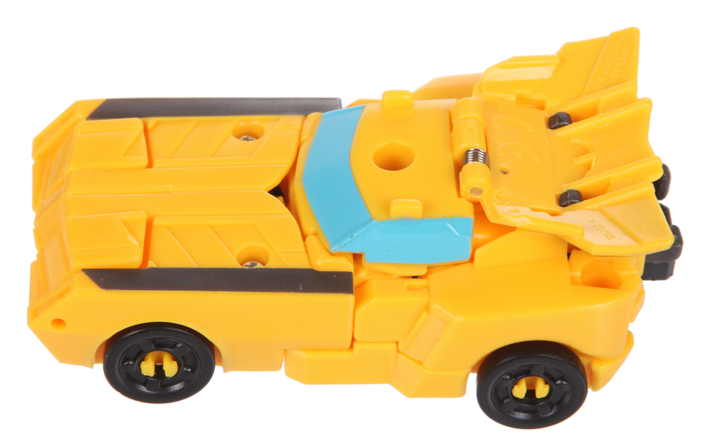 Crash Combiners Bumblegrim (Bumblebee/Grimlock (Transformers