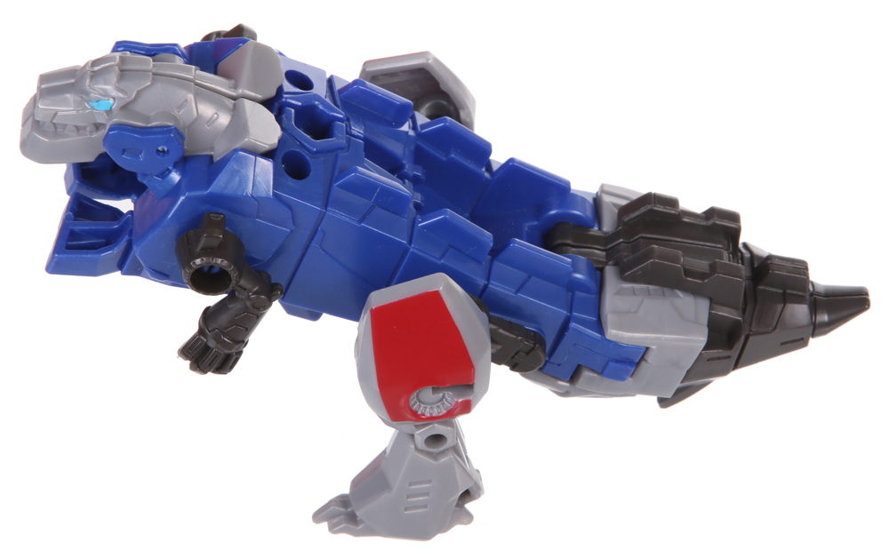 Crash Combiners Primelock (Grimlock/Optimus Prime) (Transformers