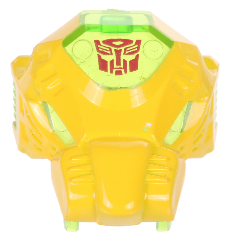 Deluxe Class Cheetor (Transformers, Cyberverse, Autobot