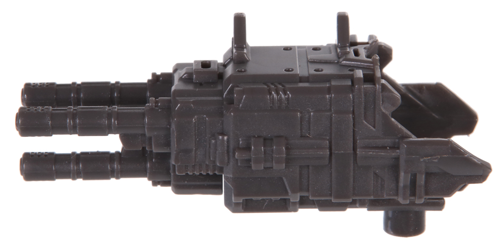 Deluxe Class Sideways (88) (Transformers, Studio Series