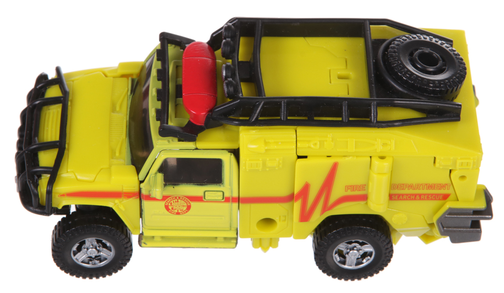 Gift Sets Transformers 15th Anniversary (Transformers, Studio