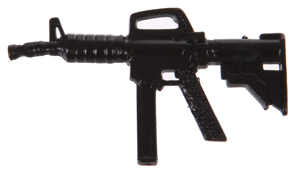 Battle Corps Cross-Country (G.I. Joe, Battle Corps, (not entered