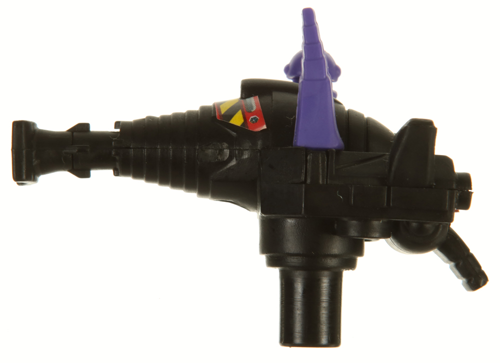 General Purpose E-Frames Kaz Tagaki with Gorilla E-Frame (Macross