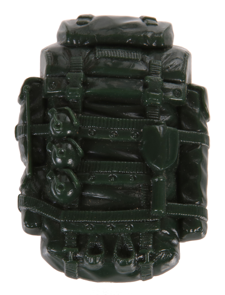 Action Figures Big Ben (G.I. Joe, A Real American Hero (ARAH