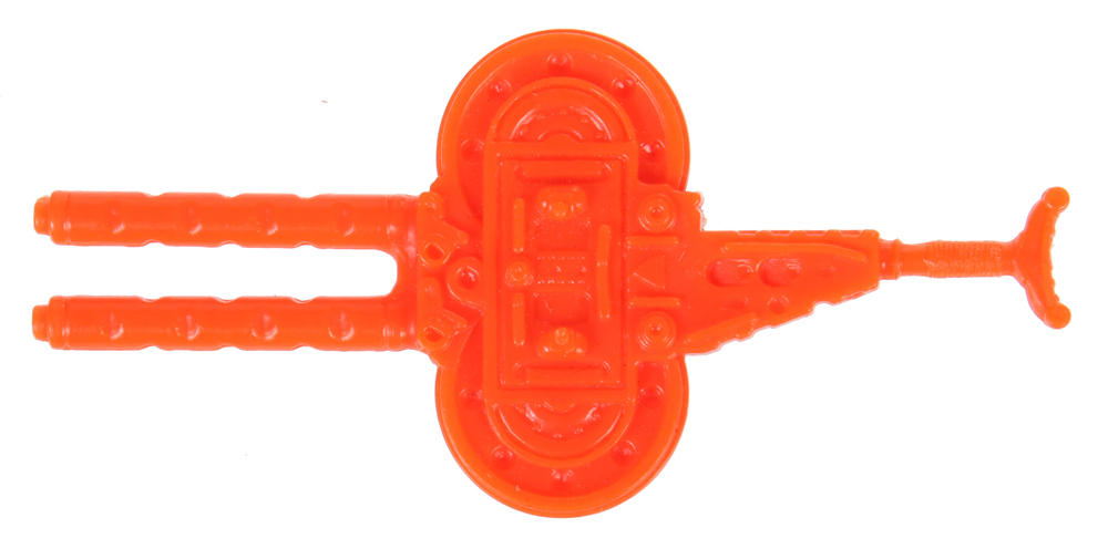 Super Sonic Fighters Road Pig (G.I. Joe, A Real American Hero