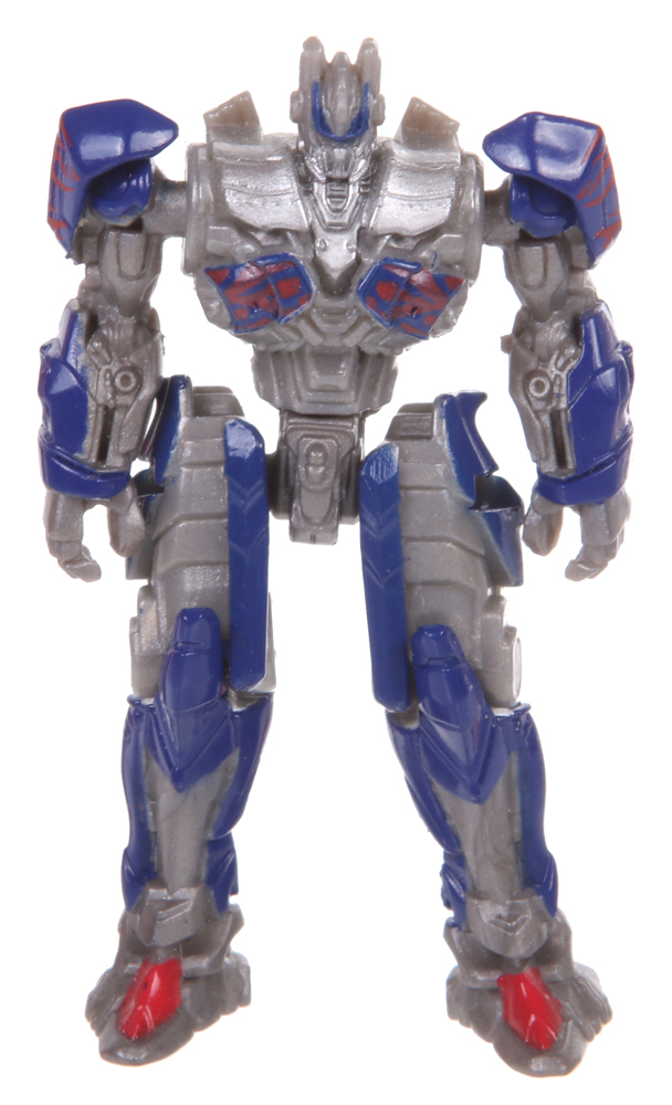 TF MOVIE THE BEST 【MB-09&MB-10】 Voyager Class Dinoride Grimlock & Optimus Prime (MB-09