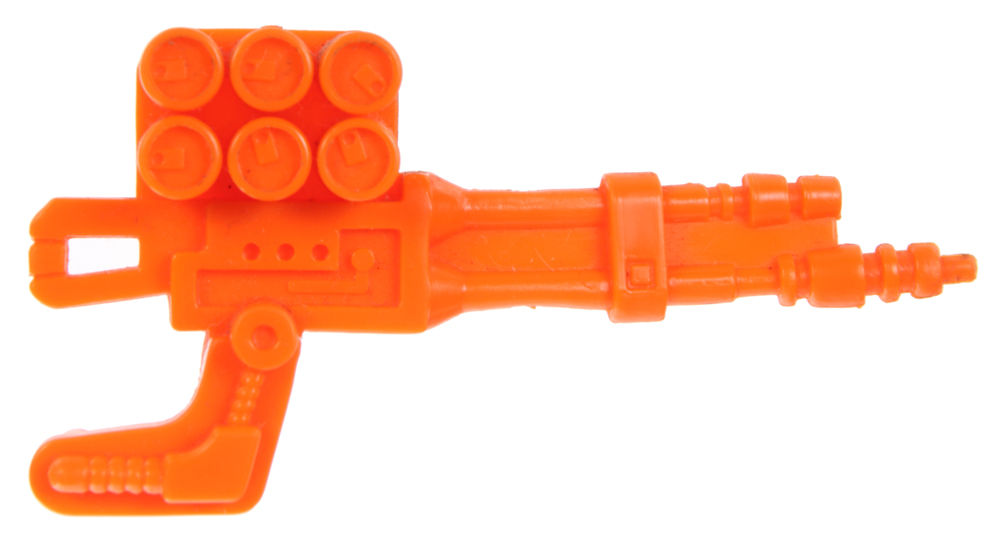 Vehicles Mike's Kowabunga Surf Buggy (Teenage Mutant Ninja Turtles