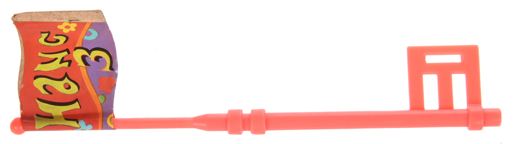 Vehicles Mike's Kowabunga Surf Buggy (Teenage Mutant Ninja Turtles