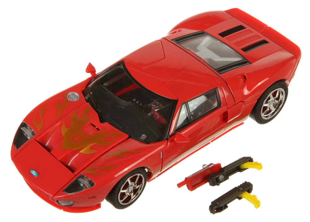 Transformers alternators deals