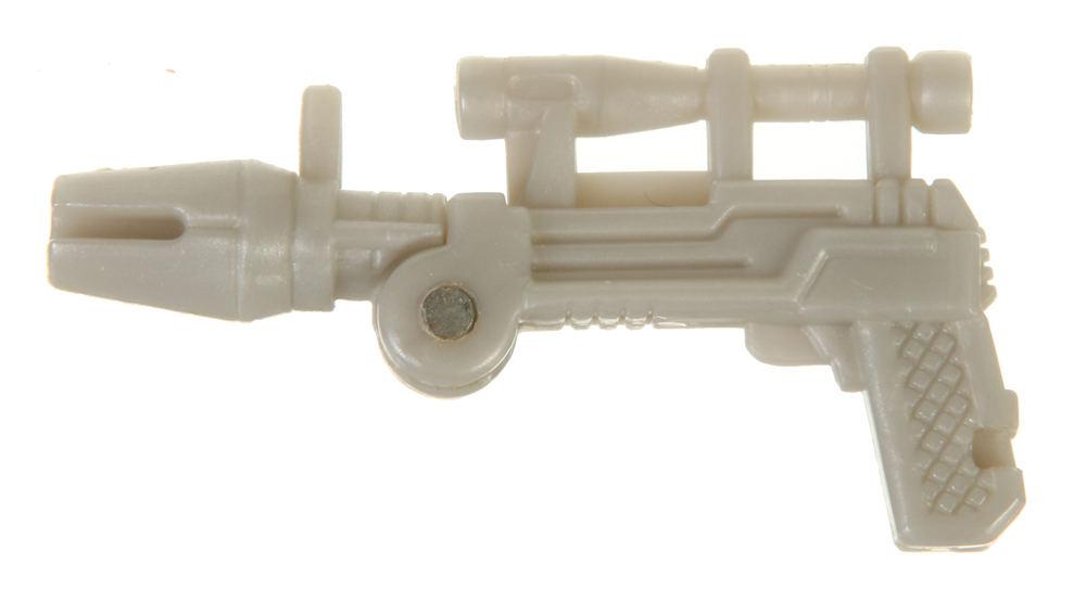 124 Scale Autobot Hound (3) (Transformers, Alternators, Autobot