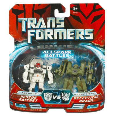 decepticon ratchet