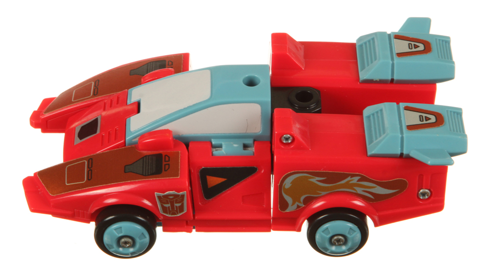 transformers g1 targetmasters toys