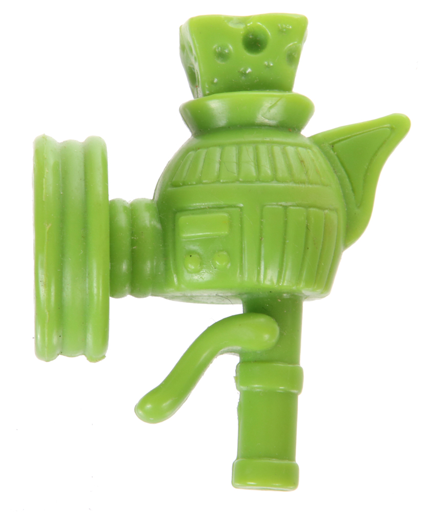 Pizza Tossin' Turtles Mike (Teenage Mutant Ninja Turtles (TMNT