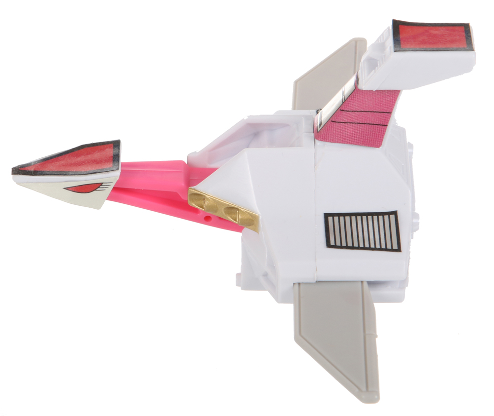 Deluxe (DX) Ninja Megazord (Power Rangers, Mighty Morphin Power